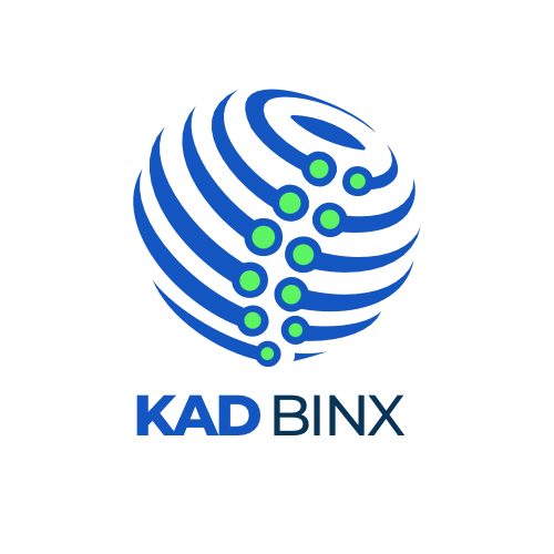 Kadbinx Logo